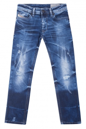‘sleenker-j-n’ skinny jeans, zdjęcie 1 ‘sleenker-j-n’ skinny jeans od Diesel